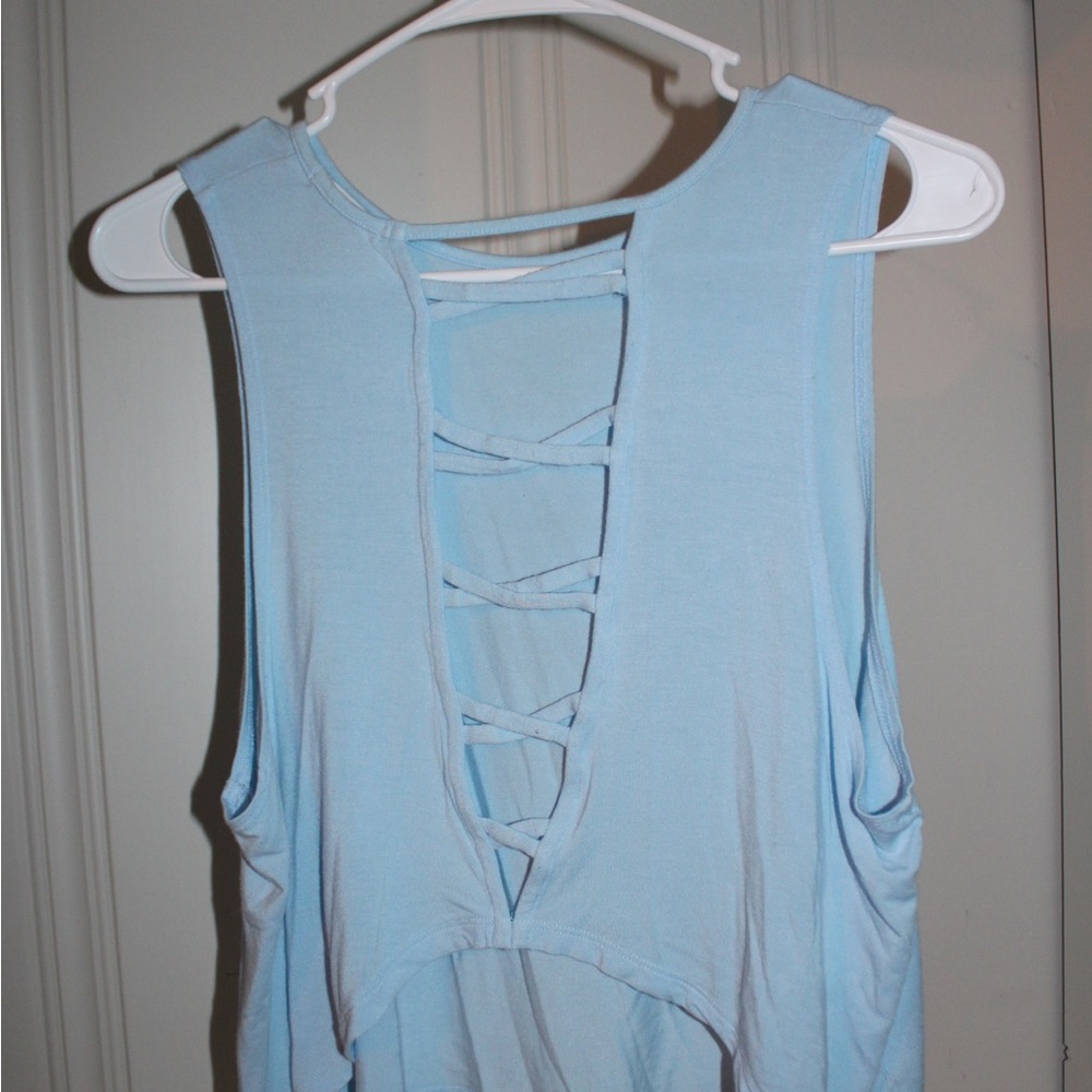 Athletic top